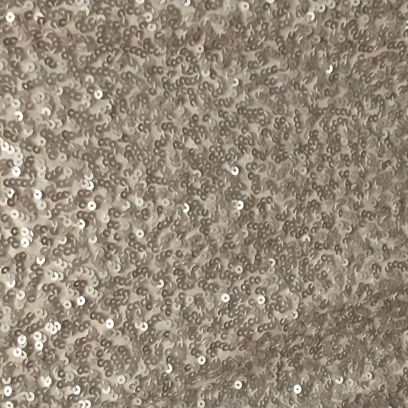 Old Navy Sequined Tank - Size XS - Picture 2 of 8